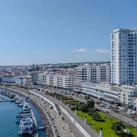 Casa Do Solmar - 17th Floor Center Ocean View Lejlighed
