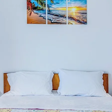 Casa Do Solmar - 17th Floor Center Ocean View Lejlighed *