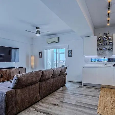 Casa Do Solmar - 17th Floor Center Ocean View *
