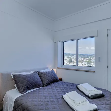 Casa Do Solmar - 17th Floor Center Ocean View *