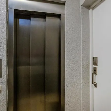 Casa Do Solmar - 17th Floor Center Ocean View Lejlighed *