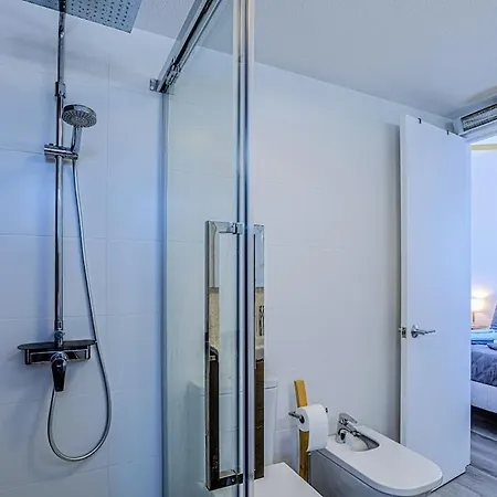 Casa Do Solmar - 17th Floor Center Ocean View Lejlighed Ponta Delgada
