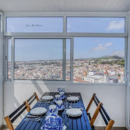 Casa Do Solmar - 17th Floor Center Ocean View