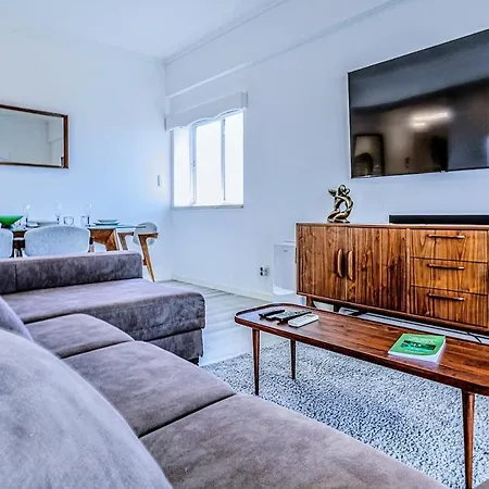 Lejlighed Casa Do Solmar - 17th Floor Center Ocean View *