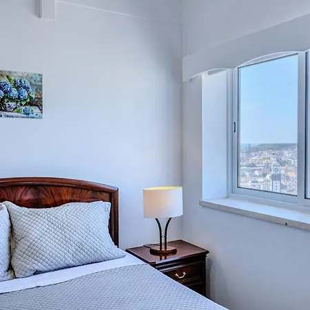Casa Do Solmar - 17th Floor Center Ocean View Lejlighed *