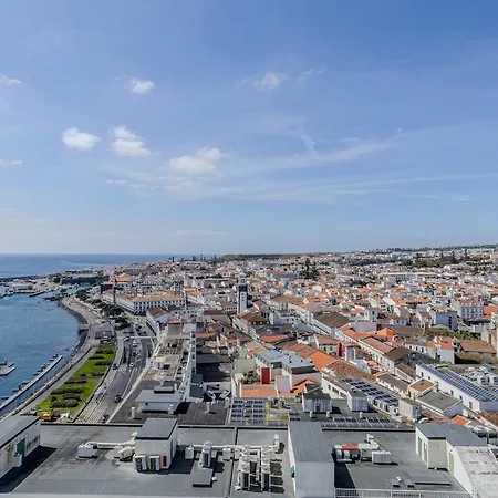 Casa Do Solmar - 17th Floor Center Ocean View Lejlighed *