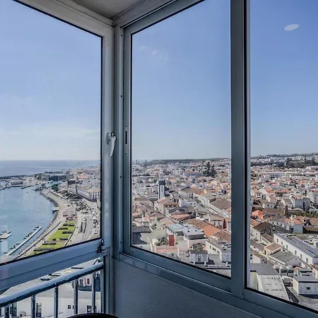 Casa Do Solmar - 17th Floor Center Ocean View Lejlighed