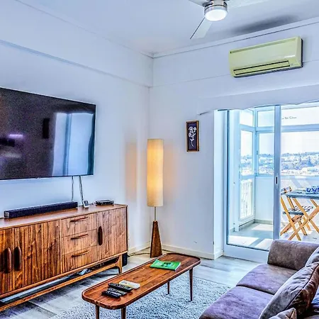 Casa Do Solmar - 17th Floor Center Ocean View Lejlighed *