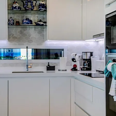 Lejlighed Casa Do Solmar - 17th Floor Center Ocean View *