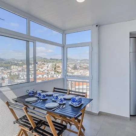 Casa Do Solmar - 17th Floor Center Ocean View *