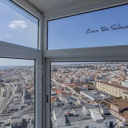 Casa Do Solmar - 17th Floor Center Ocean View