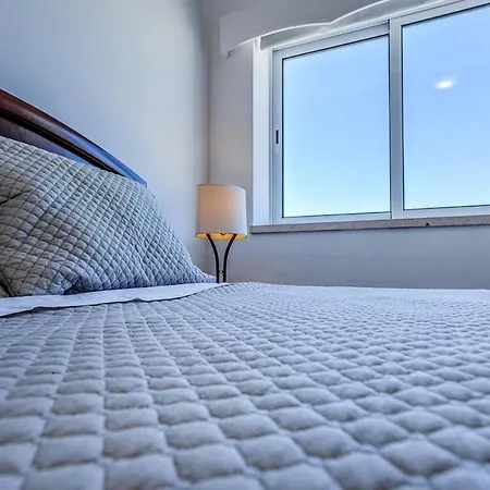 Lejlighed Casa Do Solmar - 17th Floor Center Ocean View *