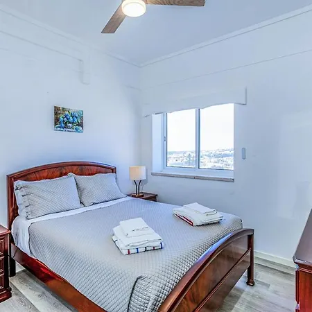 Casa Do Solmar - 17th Floor Center Ocean View Lejlighed